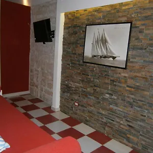 Vacanze La Marina Giovinazzo