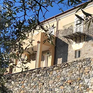  Bauernhof Le Merline