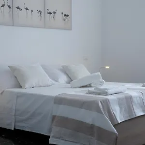  Apartment ☆☆☆☆☆ A 5 Minuti Da Centro E Mare