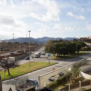 Appartamento Yellow House, Savona