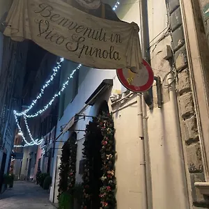  Apartment “a Ca Di Amelia”