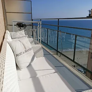  Apartment Casa Di Noemi - Seafront With Parking