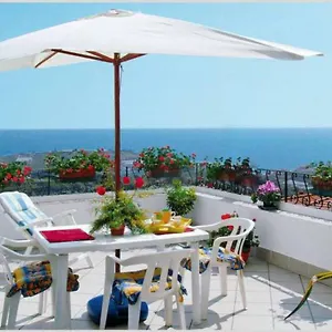  Apartment Casa Bellavista